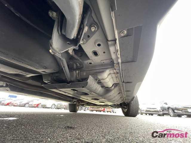 2018 Nissan X-Trail CN G21-B97 Sub24