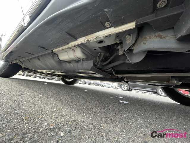 2018 Nissan X-Trail CN G21-B97 Sub25