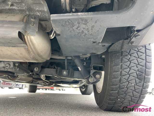 2018 Nissan X-Trail CN G21-B97 Sub27