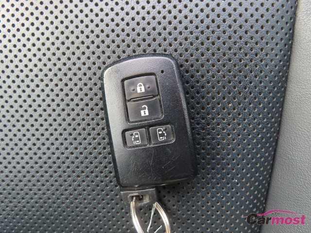 2014 Toyota Esquire CN G21-C20 Sub16