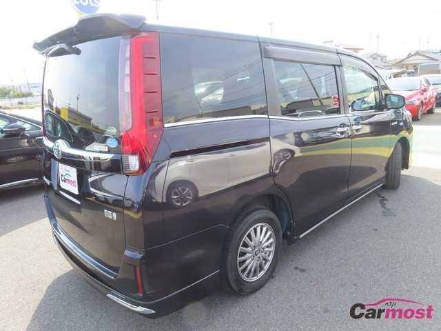 2014 Toyota Esquire CN G21-C20 Sub1