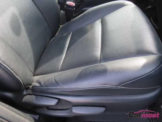 2014 Toyota Esquire CN G21-C20 Sub20