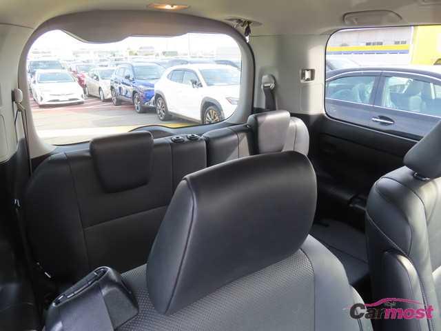 2014 Toyota Esquire CN G21-C20 Sub21