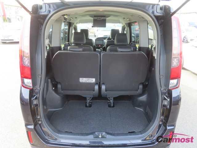 2014 Toyota Esquire CN G21-C20 Sub22