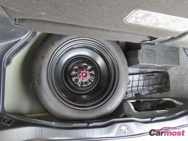 2014 Toyota Esquire CN G21-C20 Sub23