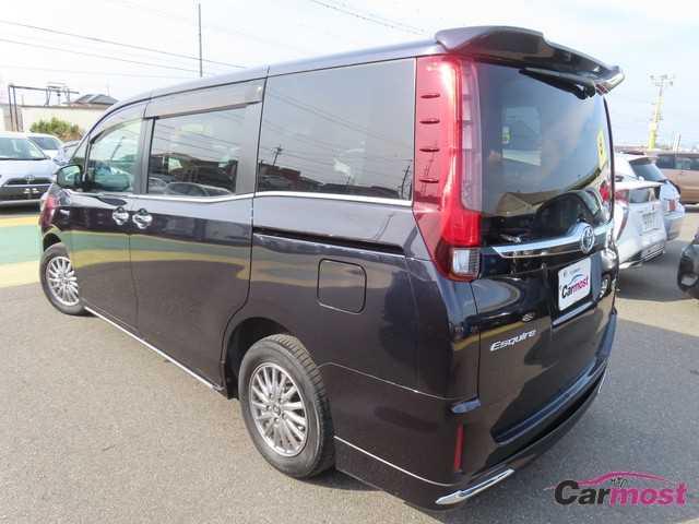 2014 Toyota Esquire CN G21-C20 Sub3
