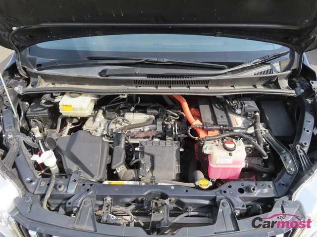 2014 Toyota Esquire CN G21-C20 Sub5