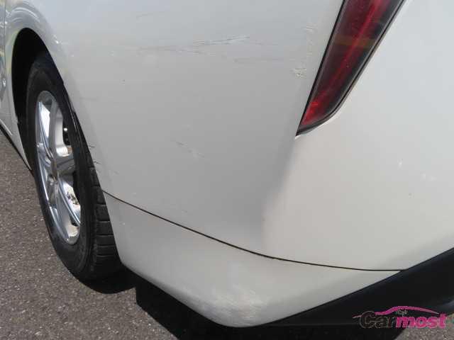 2016 Toyota PRIUS CN G21-C88 Sub10
