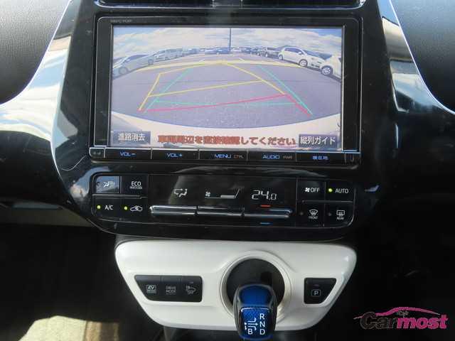 2016 Toyota PRIUS CN G21-C88 Sub14