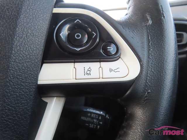 2016 Toyota PRIUS CN G21-C88 Sub15