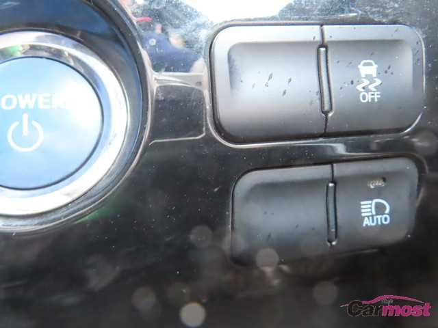 2016 Toyota PRIUS CN G21-C88 Sub16