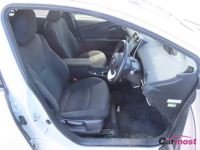 2016 Toyota PRIUS CN G21-C88 Sub19