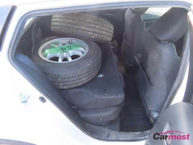 2016 Toyota PRIUS CN G21-C88 Sub20