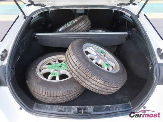 2016 Toyota PRIUS CN G21-C88 Sub22