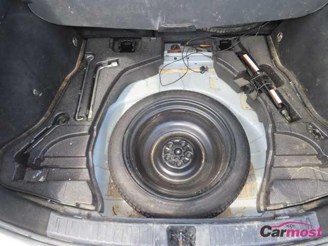 2016 Toyota PRIUS CN G21-C88 Sub23