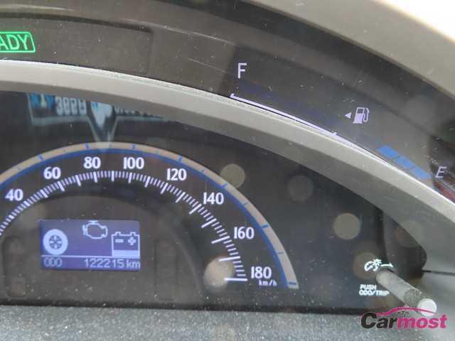 2010 Toyota SAI CN G21-C95 Sub12