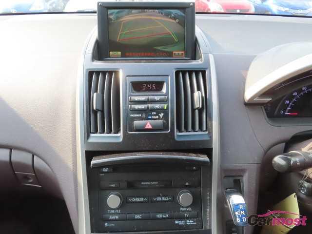 2010 Toyota SAI CN G21-C95 Sub13