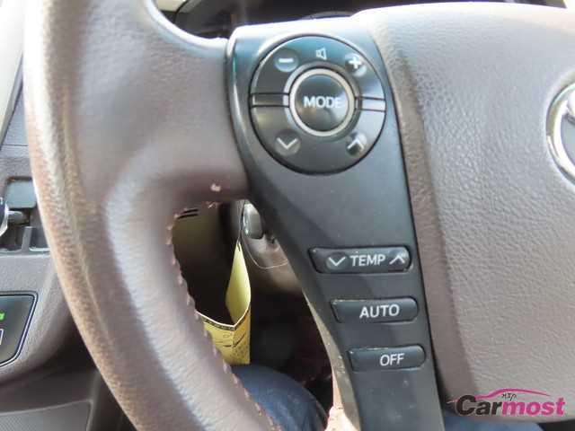 2010 Toyota SAI CN G21-C95 Sub14