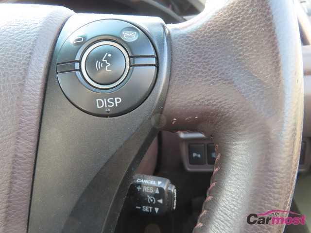 2010 Toyota SAI CN G21-C95 Sub15