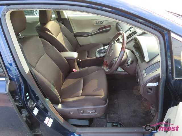 2010 Toyota SAI CN G21-C95 Sub18