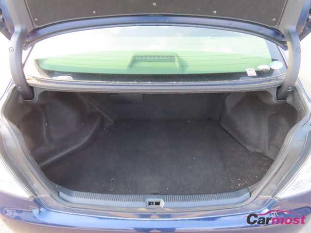 2010 Toyota SAI CN G21-C95 Sub22