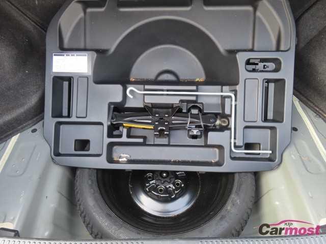 2010 Toyota SAI CN G21-C95 Sub23