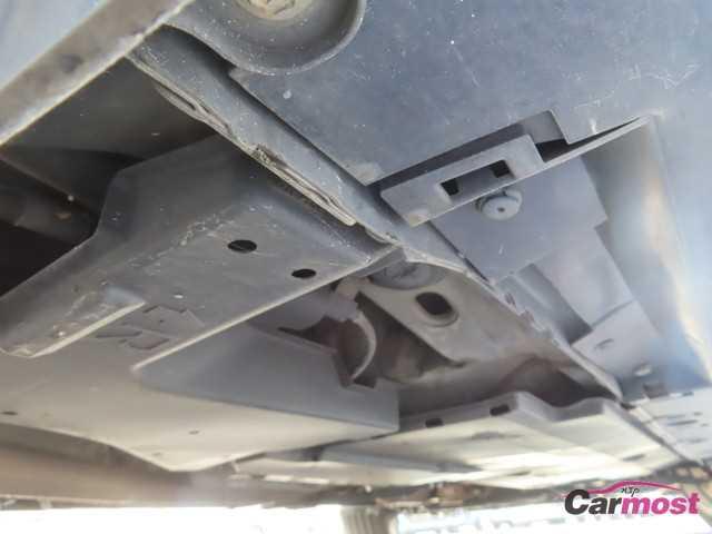 2010 Toyota SAI CN G21-C95 Sub25