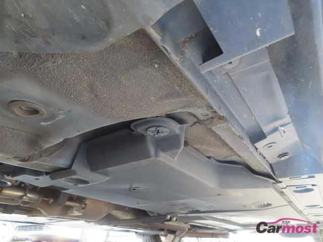 2010 Toyota SAI CN G21-C95 Sub26