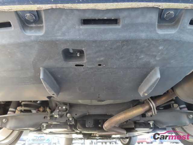 2010 Toyota SAI CN G21-C95 Sub28