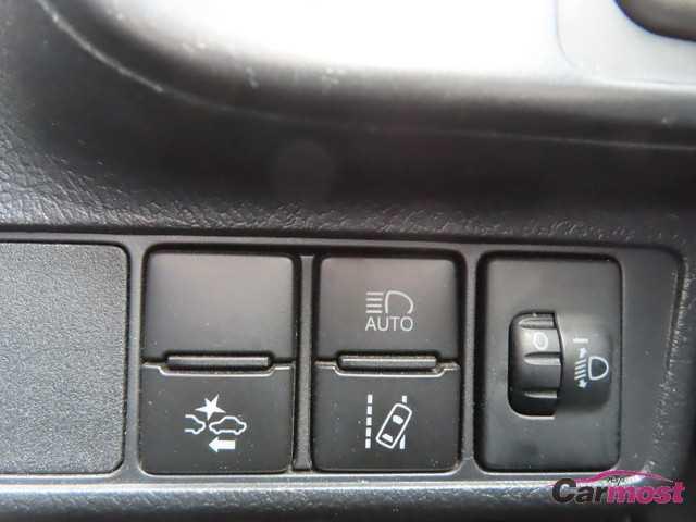 2017 Toyota Corolla Fielder CN G21-C99 Sub16