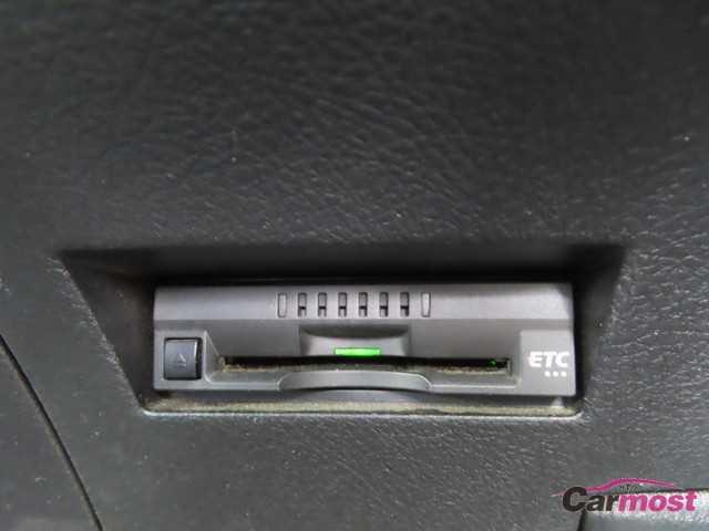 2017 Toyota Corolla Fielder CN G21-C99 Sub17