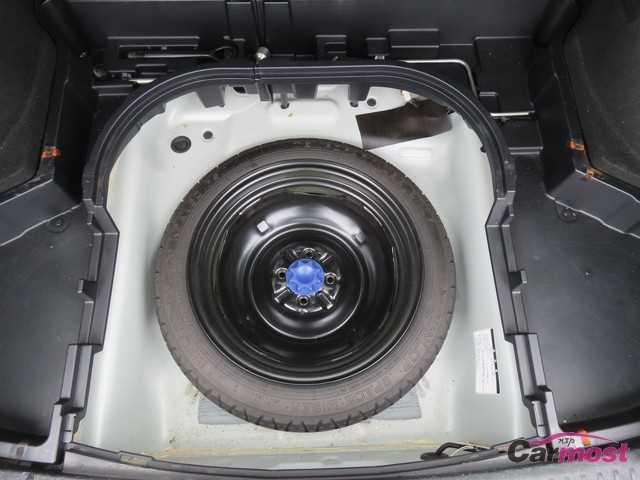 2017 Toyota Corolla Fielder CN G21-C99 Sub23