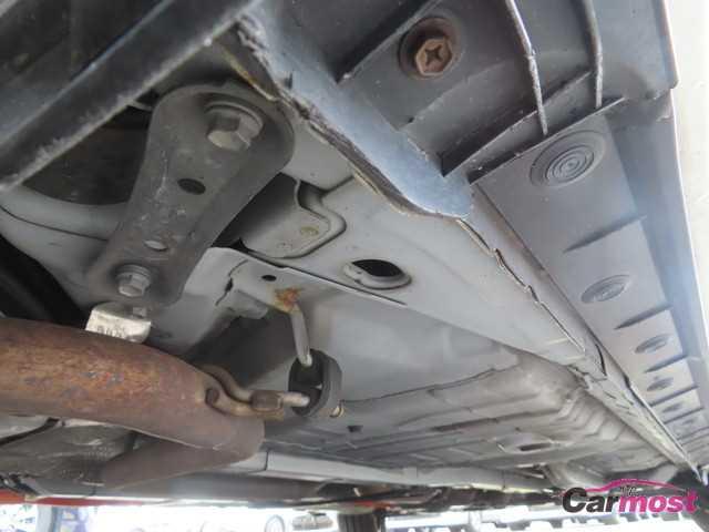 2017 Toyota Corolla Fielder CN G21-C99 Sub25