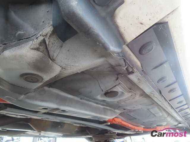 2017 Toyota Corolla Fielder CN G21-C99 Sub26