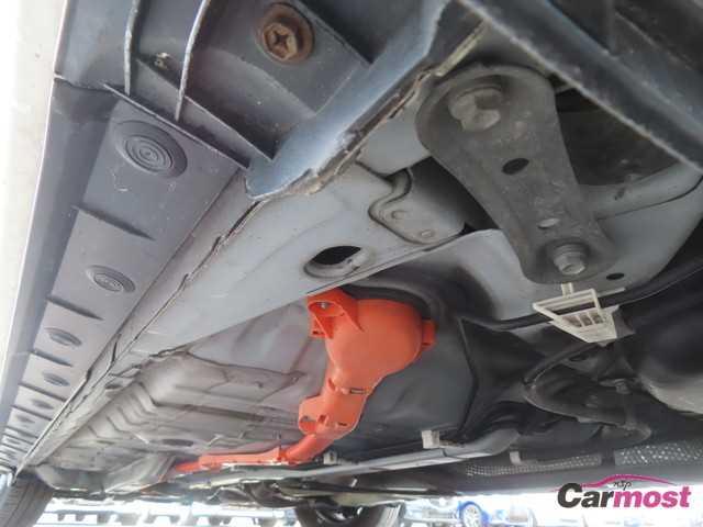 2017 Toyota Corolla Fielder CN G21-C99 Sub27