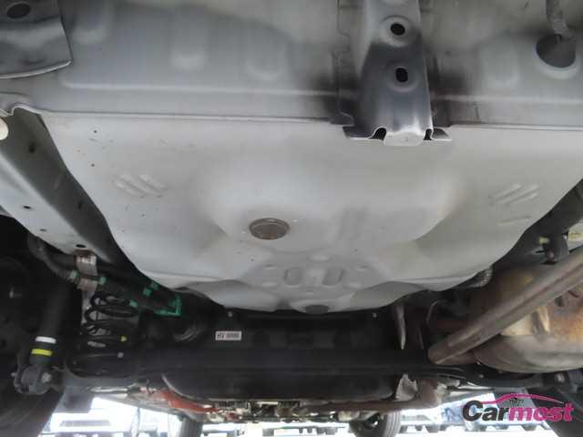 2017 Toyota Corolla Fielder CN G21-C99 Sub28