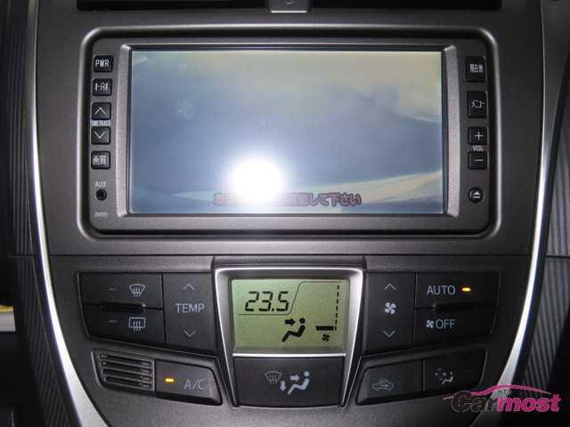 2012 Toyota Ractis CN G21-D25 Sub9