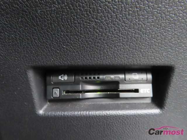 2012 Toyota Ractis CN G21-D25 Sub11