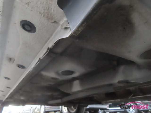 2012 Toyota Ractis CN G21-D25 Sub24