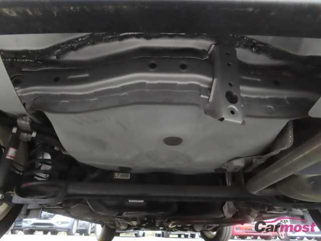 2012 Toyota Ractis CN G21-D25 Sub28