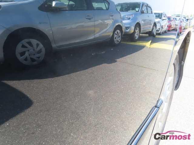 2010 Toyota Vellfire CN G21-D44 Sub10