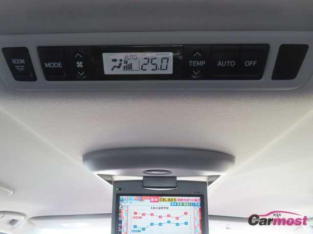 2010 Toyota Vellfire CN G21-D44 Sub14