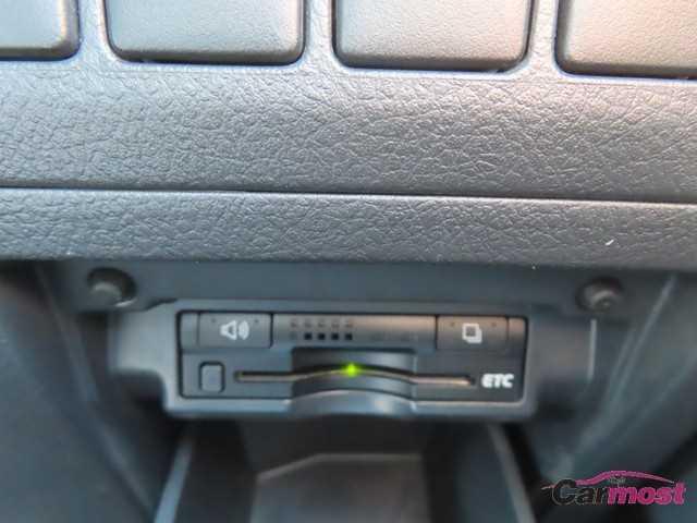 2010 Toyota Vellfire CN G21-D44 Sub17
