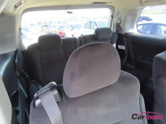 2010 Toyota Vellfire CN G21-D44 Sub20