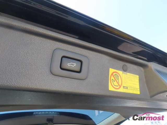 2010 Toyota Vellfire CN G21-D44 Sub23