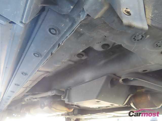 2010 Toyota Vellfire CN G21-D44 Sub24