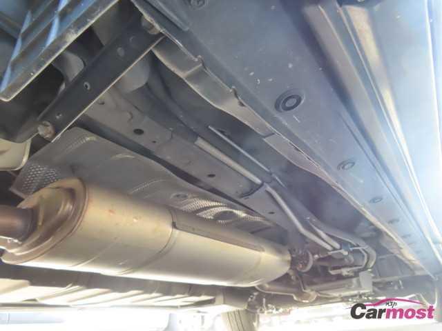 2010 Toyota Vellfire CN G21-D44 Sub25