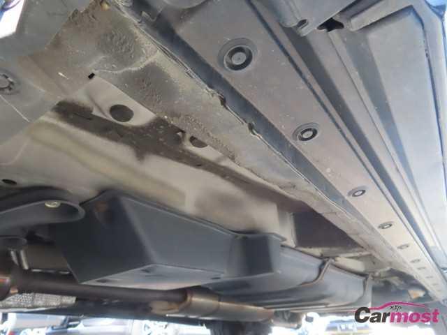 2010 Toyota Vellfire CN G21-D44 Sub26