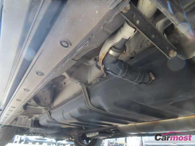 2010 Toyota Vellfire CN G21-D44 Sub27