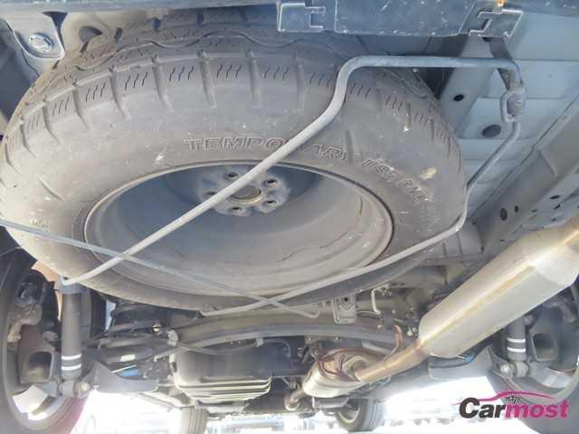 2010 Toyota Vellfire CN G21-D44 Sub28